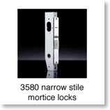 3580locks